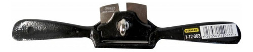 Cuchilla De Vuelta Curvo Cepillo De Carpintero 9puLG Stanley