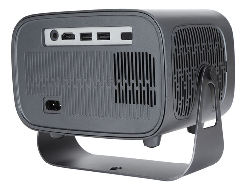 Proyector Eléctrico De Corto Alcance 4k Para Tv 11.0 Wifi De