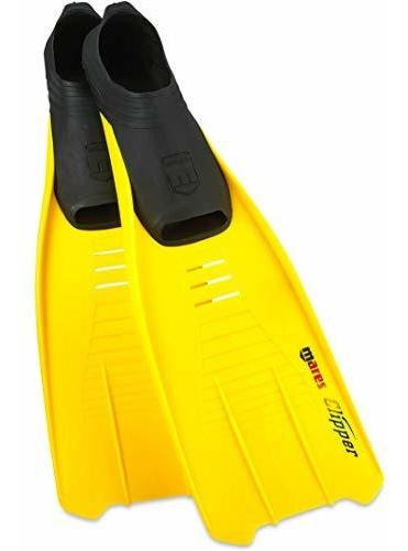 Mares Diseño Italiano Clipper Snorkeling