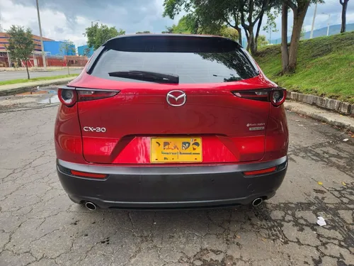 Mazda CX-30 2.5 Grand Touring Lx 4x2