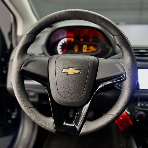 Chevrolet Joy 1.4 Lt