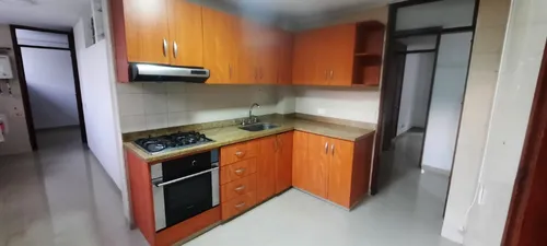 Comodo Apartamento En La Pola, Ibagué