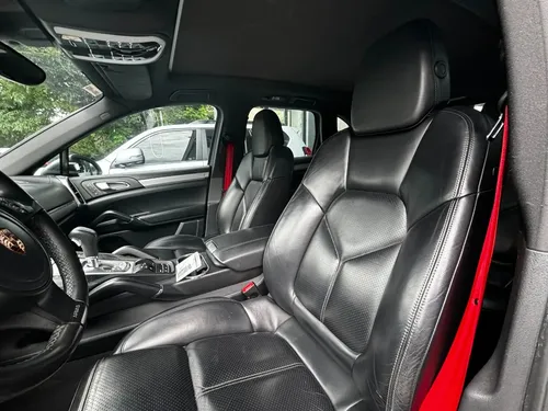 Porsche Cayenne 3.0 Comfort Diesel