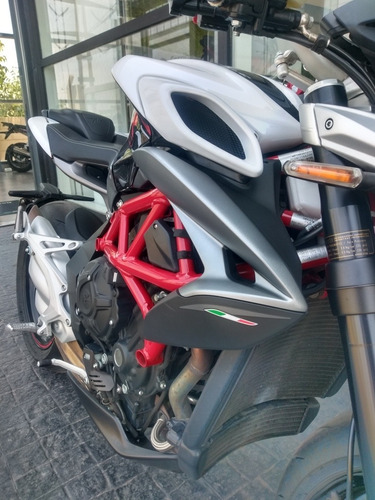 Imagen 13 de 15 de Mv Agusta Brutale 800rr - Excelente Unidad Seleccionada