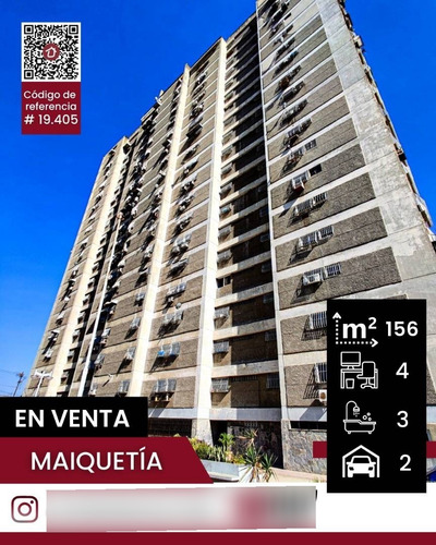 Venta - Apartamento En Maiquetía. Estado La Guaira.