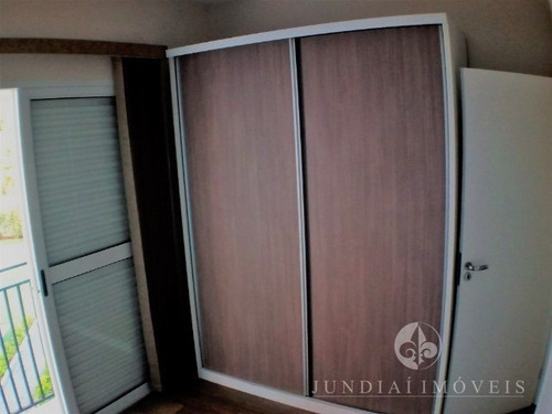 Vendo Apartamento De 51 M² No Villagio Di Napoli, Colonia, Jundiaí, Dois Dormitórios, Uma Vaga. - Ap00200 - 32730231