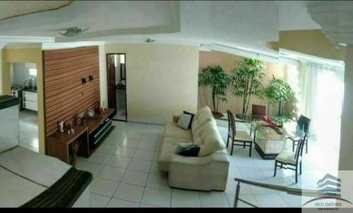 Imagem 4 de 4 de Casa A Venda Cidade Verde, Parnamirim