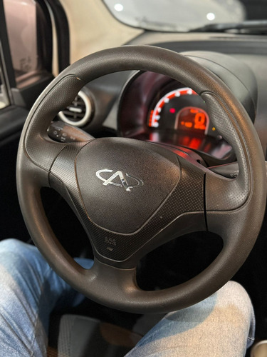 Chery QQ 1.0 Look Flex 5p