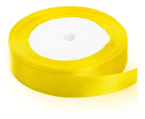 Cintas De Genero (raso, Satinadas) 5cm De Ancho X228 ,metros | Cuotas ...
