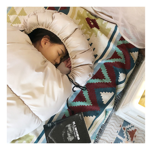 Saco De Dormir Impermeable