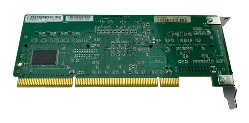 Controladora Lsi Sas Sata 3080x-r Pci-x 8 Unidades Raid