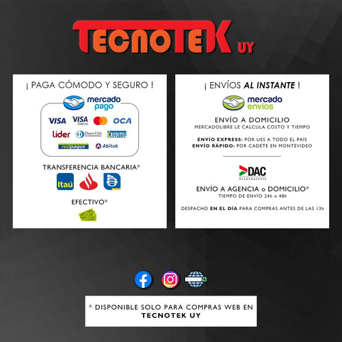 Imagen 2 de 5 de Soporte Tv Tele Pared Inclinación De 32 40 42 43 49 50 55 58
