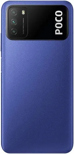 Xiaomi Poco M3 M2010j19ct 4gb 64gb Dual Sim Duos