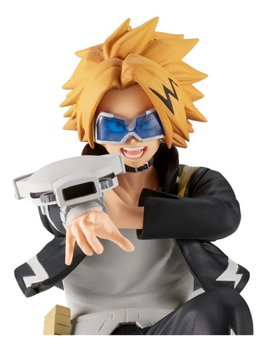 Figura Denki Amazing Heroes My Hero Academia No.21 Banpresto