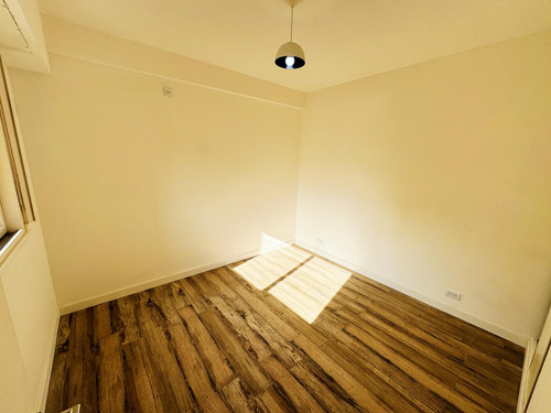 Departamento Totalmente Refaccionado En Venta En San Fernando, Apto Crédito!