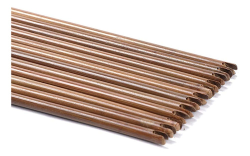 Ejes De Flecha De Bambú 33 Marca Sin Marca Od 7mm/8mm 6/12pc
