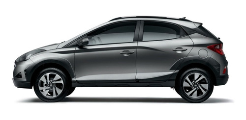 Imagem 9 de 13 de Hyundai Hb20x 1.6 Vision Flex Aut. 5p