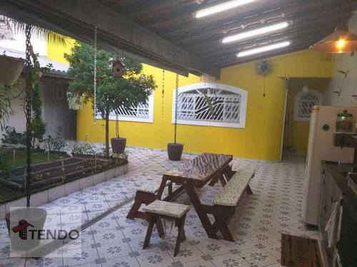 Imagem 10 de 15 de Imob03 - Chácara 6700 M² - Venda - 4 Dormitórios - Jardim Nova Ipelândia - Suzano/sp - Ch0090