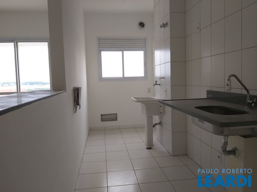 Imagem 2 de 10 de Apartamento - Jardim Iracema - Sp - 575340