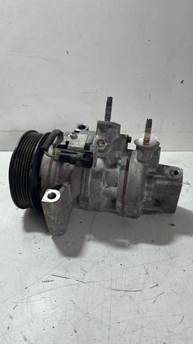 Compressor Ar Condicionado Ford Ka 1.0 15 A 22 E3b119d629bb (Usado)