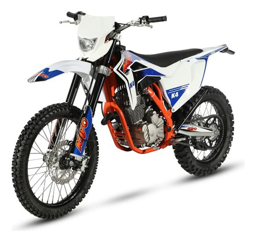 Kayo K4 2025