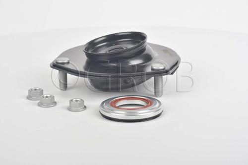 Base De Amortiguador Toyota Solara 2004-2008 Delantero