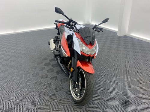 Imagen 16 de 25 de Kawasaki Z1000