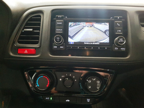 Honda Hr-v 1.8 Lx 2wd Cvt I-n-m-a-c-u-l-a-d-a!!!!!!!!