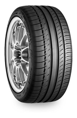 Kit X2 Neumáticos 285/35/19 Michelin Pilot Sport 2 Ps2 99y