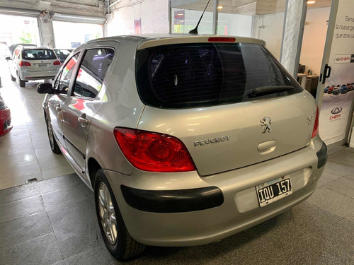 Peugeot 307 2.0 Hdi Xs 110cv 2009