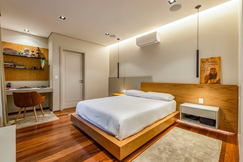 Imagem 25 de 30 de Casa - Ca00118 - 69733493