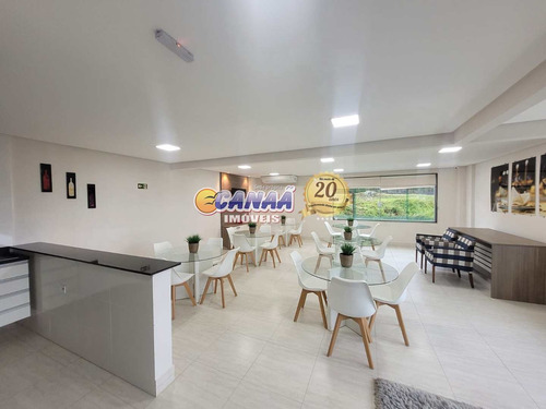 Imagem 9 de 30 de Apartamento Com 2 Dorms, Vila São Paulo, Mongaguá - R$ 300 Mil, Cod: 10110 - V10110