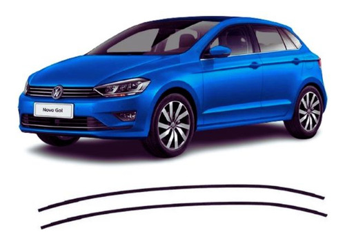 Par Friso De Teto Gol G5 G6 G7 G8 2009 10 2021 22