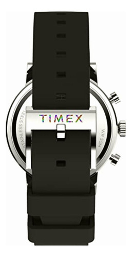 Reloj Timex Midtown Caballero Tw2v70600vt