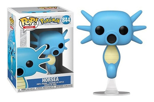 Funko Pop - Pokémon: Horsea