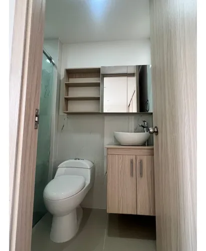Alquilo Apartamento De 63 Mt2 Pangola, Jamundí A.49