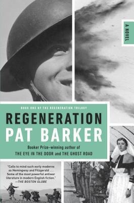 Regeneration - Pat Barker