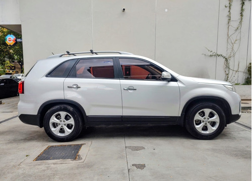Imagen 3 de 25 de Kia Sorento 2013 2012 2014 Sportage Tucson Hyundai Honda Crv