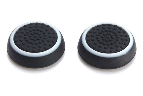 Cubre Stick Joystick Ps4 - Ps5 - Xbox - Grips - 2 Unidades