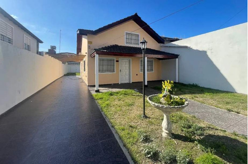 Casa En Venta En San Clemente Del Tuyu