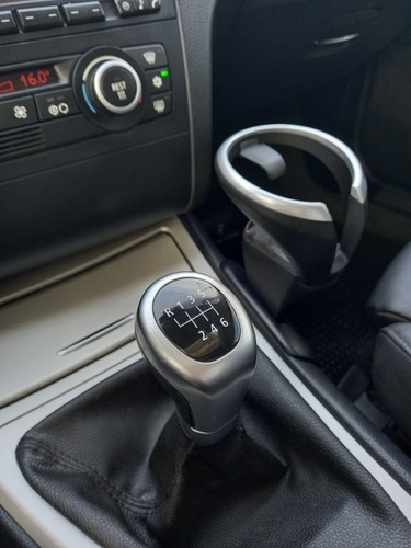 BMW Serie 1 2.5 125i Coupe I Active