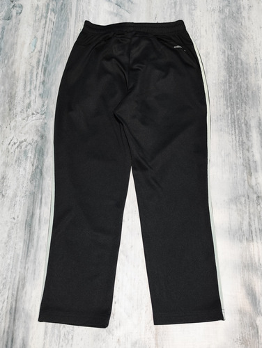 Pantalón Adidas Clasico Rayas (Usado)