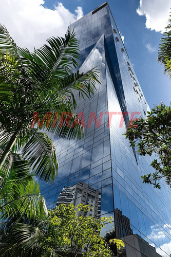 Imagem 20 de 23 de Apartamento Em Itaim Bibi - São Paulo, Sp - 327199
