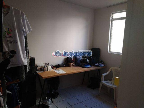 Imagem 6 de 14 de Apartamento À Venda, 50 M² Por R$ 92.000,00 - Nova Olinda - Londrina/pr - Ap0301