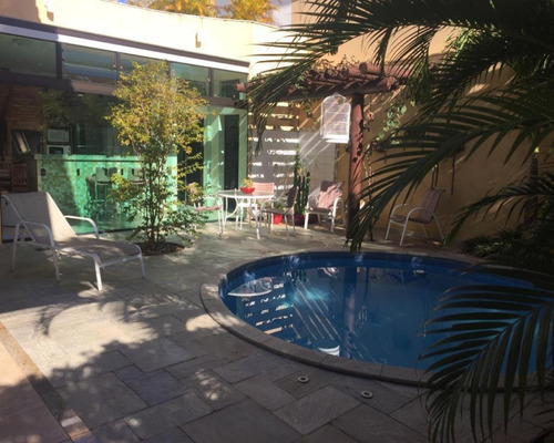 Imagem 2 de 17 de Casa Em Condomínio À Venda No Villa Dos Inglezes - Sorocaba/sp - Cc04588 - 68134751
