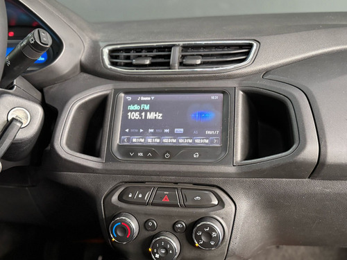 Chevrolet Onix Onix 1.0 Loolapalooza (Flex)
