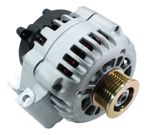 Alternador Nuevo Para Chevrolet Malibu 3.1l 1997