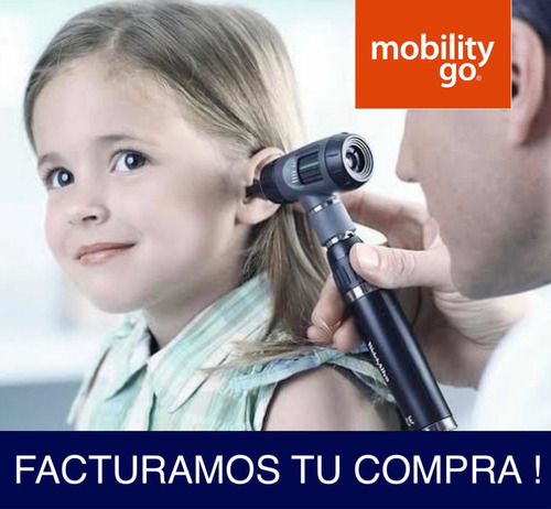Bulbo Insuflador Para Otoscopio Wech Allyn 21504