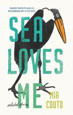 Libro Sea Loves Me : Selected Stories - Mia Couto