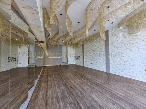 #24-4841 Excelente Local Comercial En Alquiler Este De Barquisimeto Lara Eo